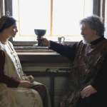 Kasia Smutniak, Lello Arena