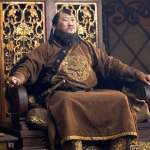 Benedict Wong