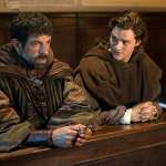 Lorenzo Richelmy, Pierfrancesco Favino