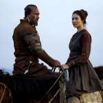 Uli Latukefu, Claudia Kim