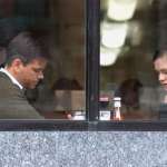 Anna Paquin, Matt Damon