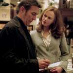 Ciar&aacute;n Hinds, Nicole Kidman