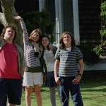 Jack Black, Flora Cross, Zane Pais, Jennifer Jason Leigh