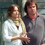 Jack Black, Jennifer Jason Leigh