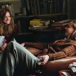 Nicole Kidman, Jennifer Jason Leigh