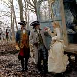 Kirsten Dunst, Steve Coogan