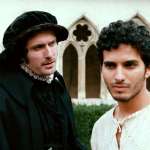 Edward Hogg, Mehdi Dehbi