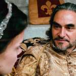 Stephan Eicher, Camille Rutherford