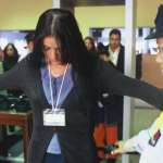 Catalina Sandino Moreno