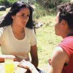 John &Aacute;lex Toro, Catalina Sandino Moreno