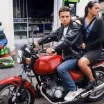 John &Aacute;lex Toro, Catalina Sandino Moreno