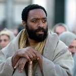 Chiwetel Ejiofor