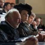 Izabela Kuna, Andr&eacute; Wilms