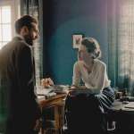 Karolina Gruszka, Arieh Worthalter