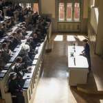 Karolina Gruszka, Izabela Kuna, Andr&eacute; Wilms