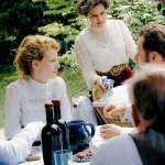 Karolina Gruszka, Malik Zidi, Marie Denarnaud, Andr&eacute; Wilms, Arieh Worthalter, Charles Berling