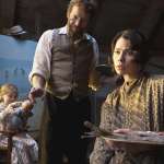 Birgitte Hjort S&oslash;rensen, S&oslash;ren S&aelig;tter-Lassen, Vera Torpp Larsson