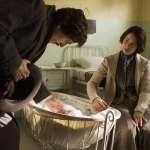 Sverrir Gudnason, Birgitte Hjort S&oslash;rensen