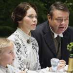 Tommy Kenter, Birgitte Hjort S&oslash;rensen, Vera Torpp Larsson