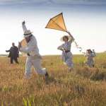 Tommy Kenter, Birgitte Hjort S&oslash;rensen, S&oslash;ren S&aelig;tter-Lassen, Vera Torpp Larsson