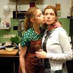 Hande Kodja, Barbara Sarafian