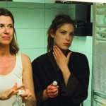 Hande Kodja, Barbara Sarafian