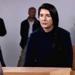 Marina Abramović
