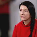 Marina Abramović