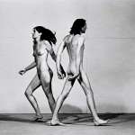 Ulay, Marina Abramović