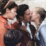 Daniel Auteuil, Isild Le Besco, Marianne Denicourt