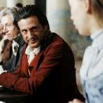 Daniel Auteuil, Isild Le Besco