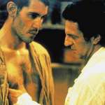 Daniel Auteuil, Jalil Lespert