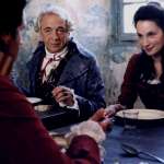 Jeanne Balibar, Jean-Pierre Cassel