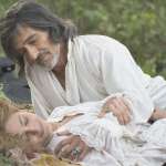 G&eacute;rard Lanvin, Nora Arnezeder