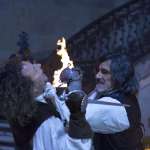 G&eacute;rard Lanvin, Michel Carliez