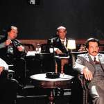 Heiner Lauterbach, Brian Rennie, Armin Rohde, Hans Werner Meyer, Oliver Elias