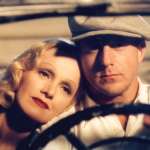 Heino Ferch, Katja Flint