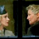 Suzanne von Borsody, Katja Flint