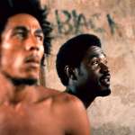 Bob Marley, Lloyd McDonald