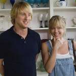Owen Wilson, Jennifer Aniston