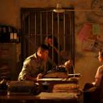 Marsha Timothy, Egy Fedly