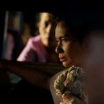 Marsha Timothy, Rita Matu Mona