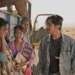 Rita Matu Mona, Yoga Pratama, Dea Panendra