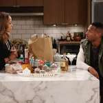 Essence Atkins, Marlon Wayans