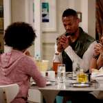 Essence Atkins, Notlim Taylor, Marlon Wayans, Amir O'Neil