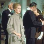 Alan Napier, John Hart, Diane Baker, Sean Connery, Bob Sweeney, Tippi Hedren