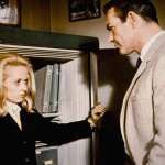 Sean Connery, Tippi Hedren