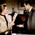 Sean Connery, Tippi Hedren