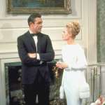 Sean Connery, Tippi Hedren