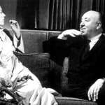 Tippi Hedren, Alfred Hitchcock